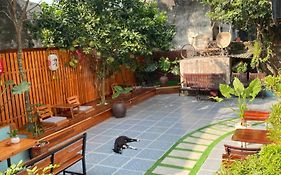 Ohayo Tam Coc Homestay