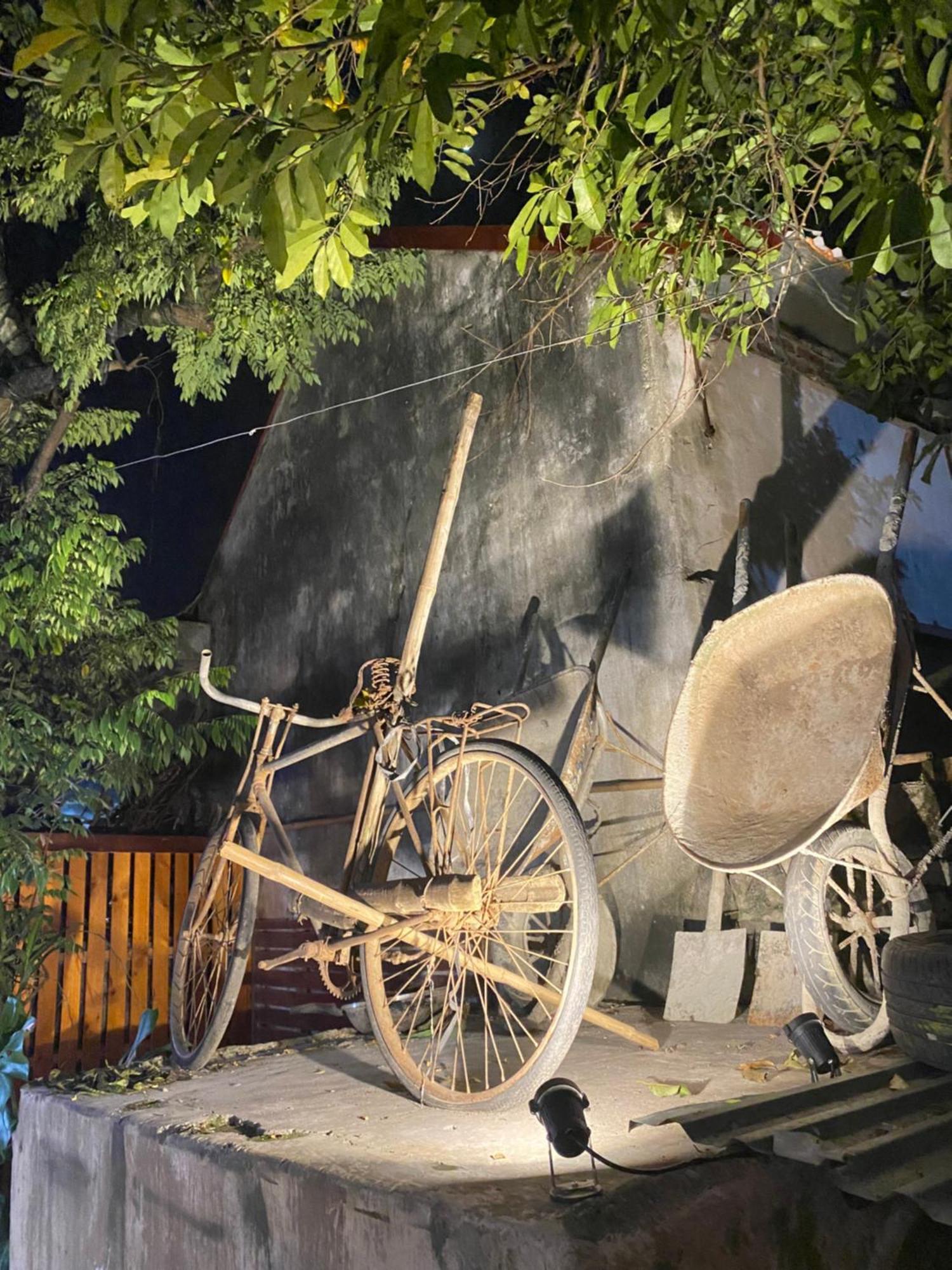Ohayo Tam Coc Homestay Ninh Binh Exterior photo