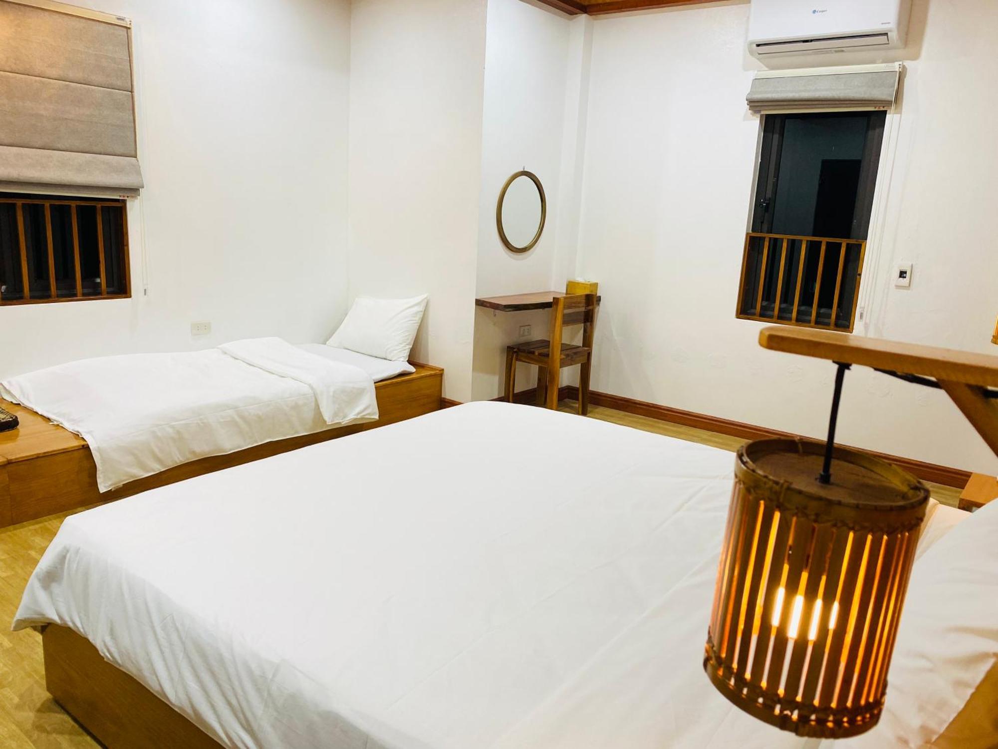 Ohayo Tam Coc Homestay Ninh Binh Exterior photo