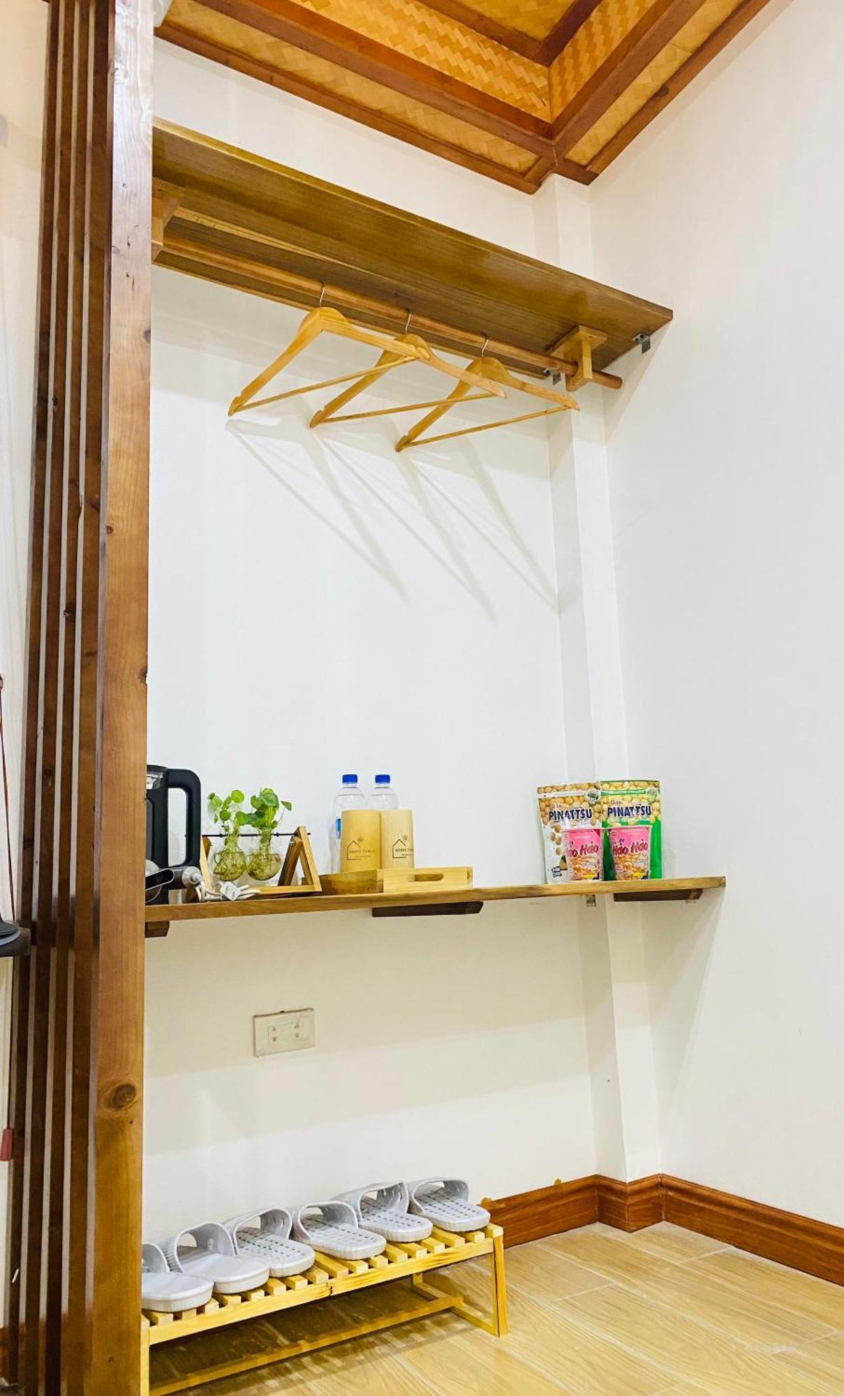 Ohayo Tam Coc Homestay Ninh Binh Exterior photo