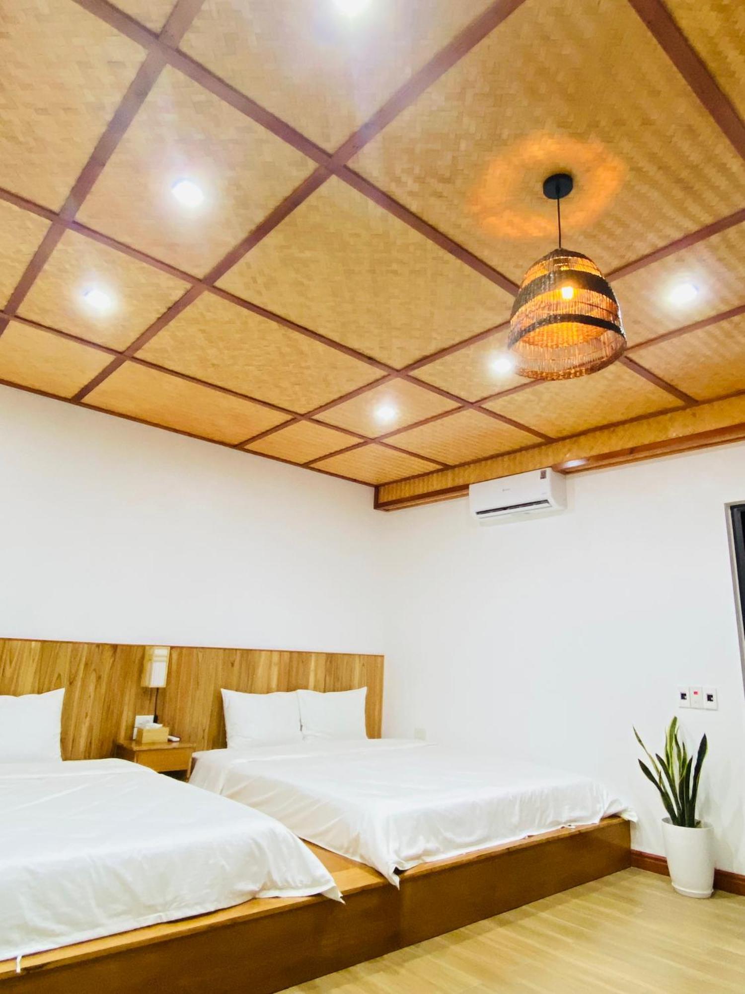 Ohayo Tam Coc Homestay Ninh Binh Exterior photo