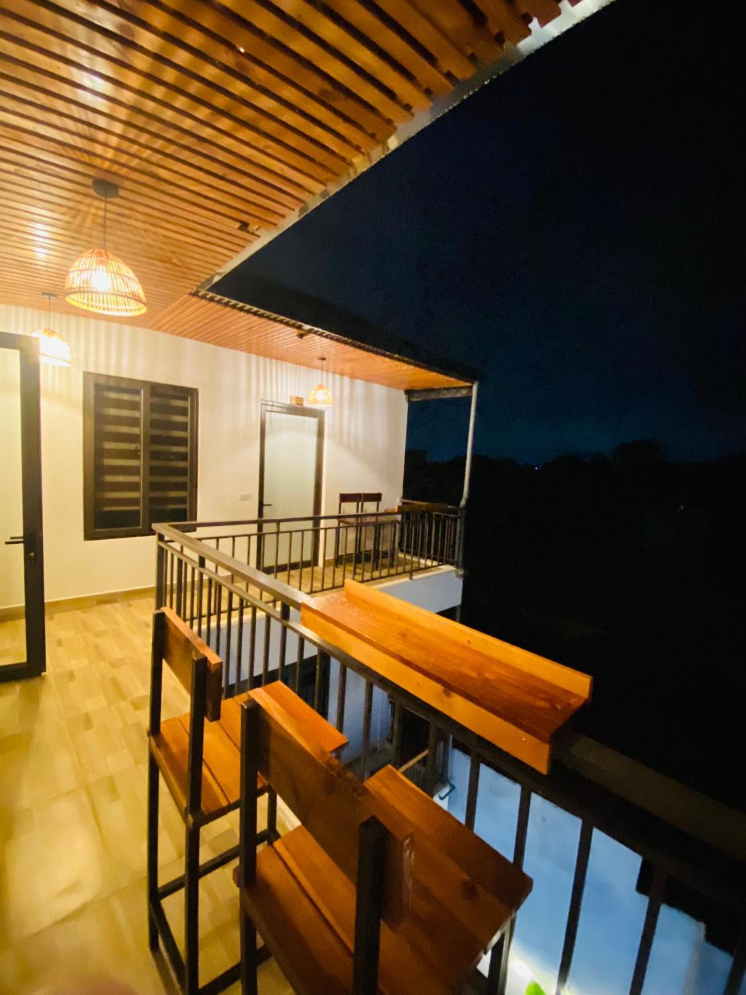 Ohayo Tam Coc Homestay Ninh Binh Exterior photo