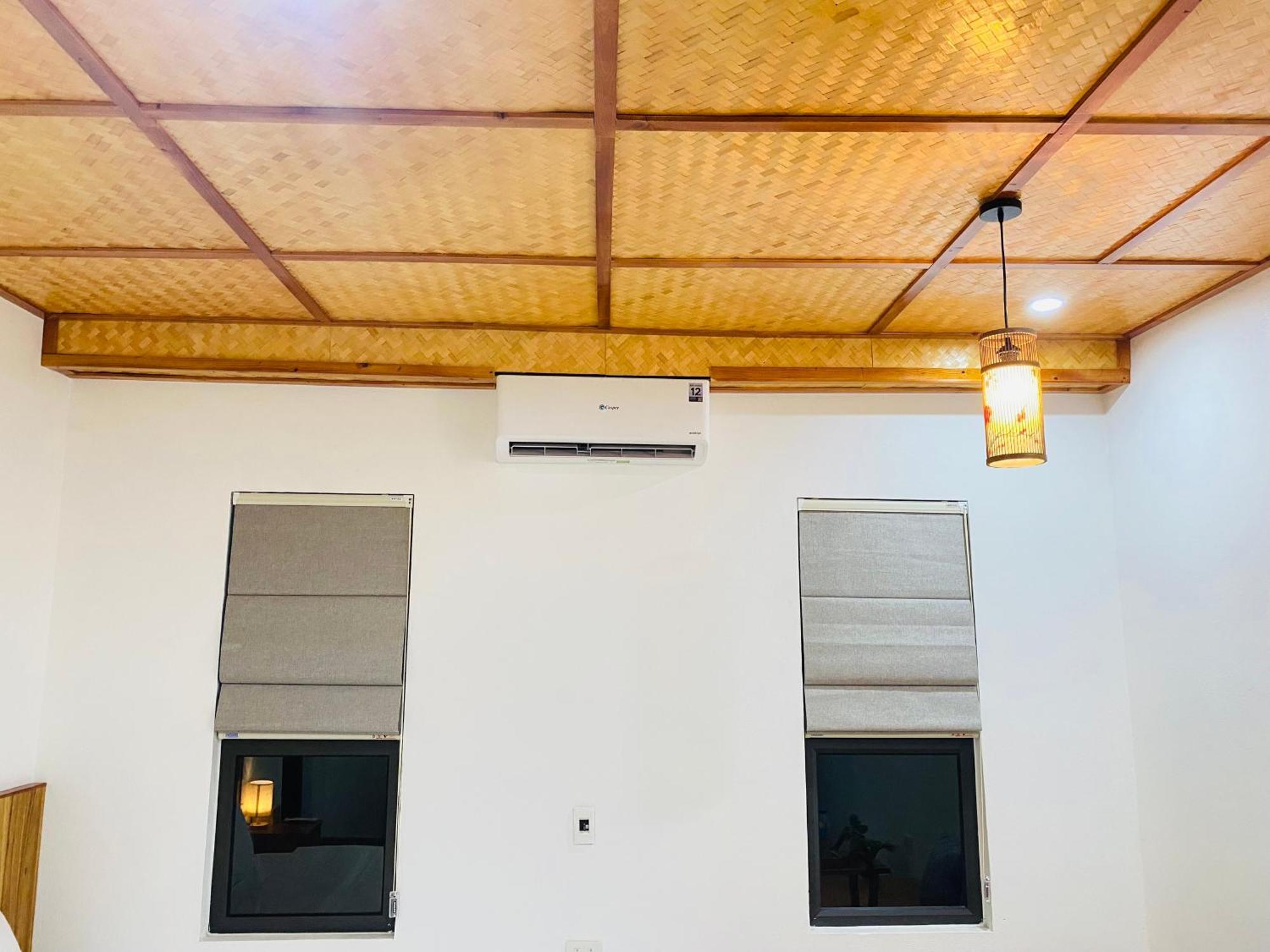 Ohayo Tam Coc Homestay Ninh Binh Exterior photo