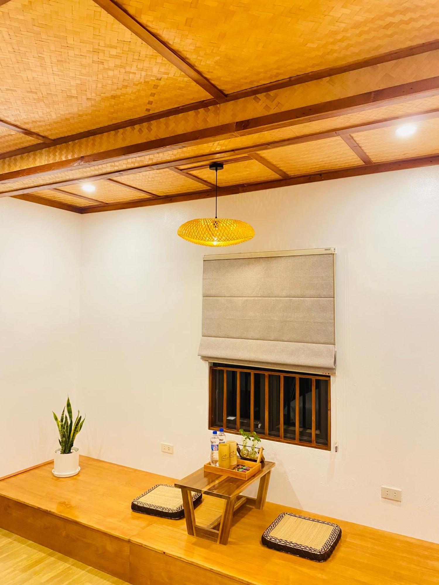 Ohayo Tam Coc Homestay Ninh Binh Exterior photo