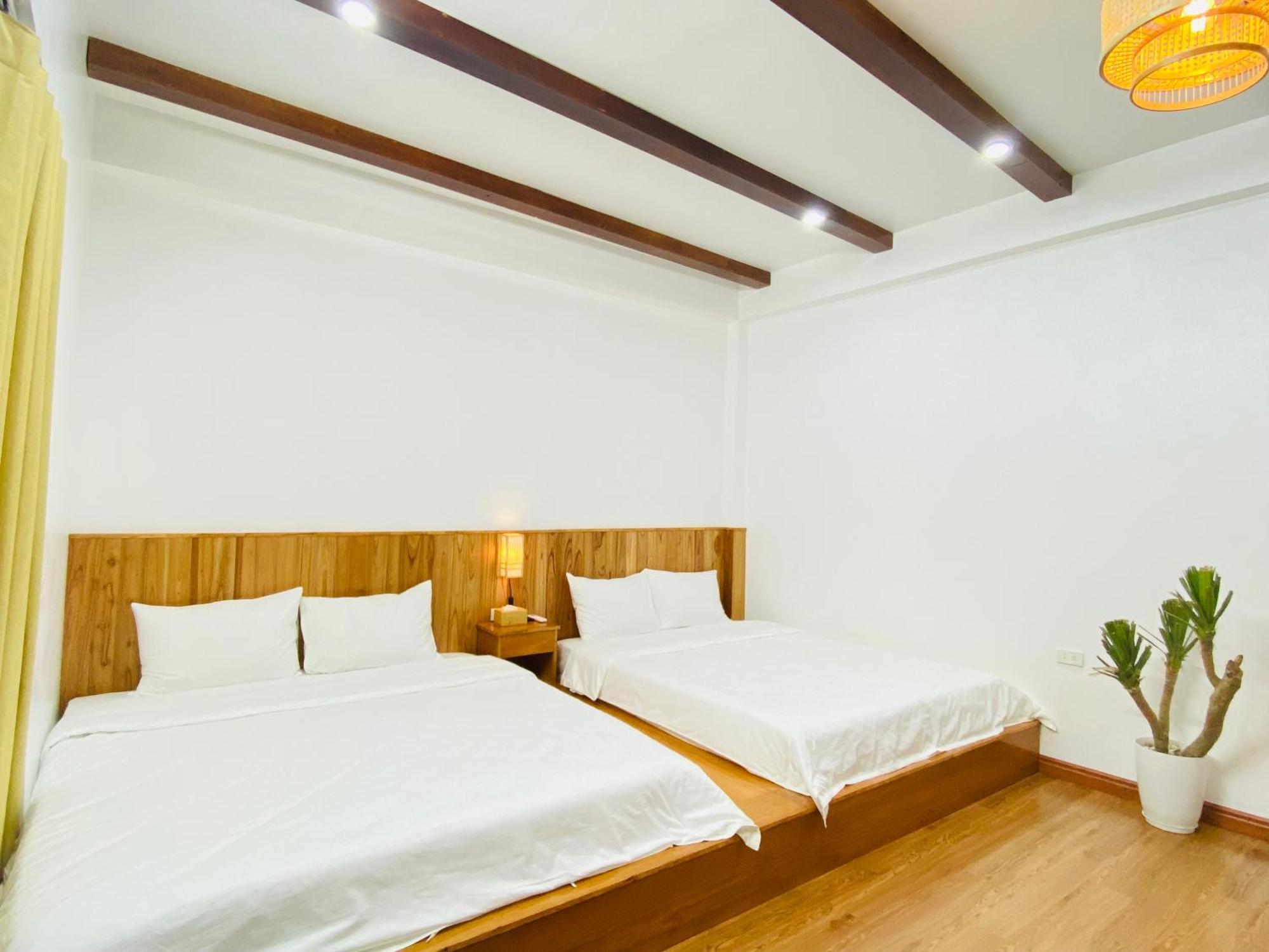 Ohayo Tam Coc Homestay Ninh Binh Exterior photo