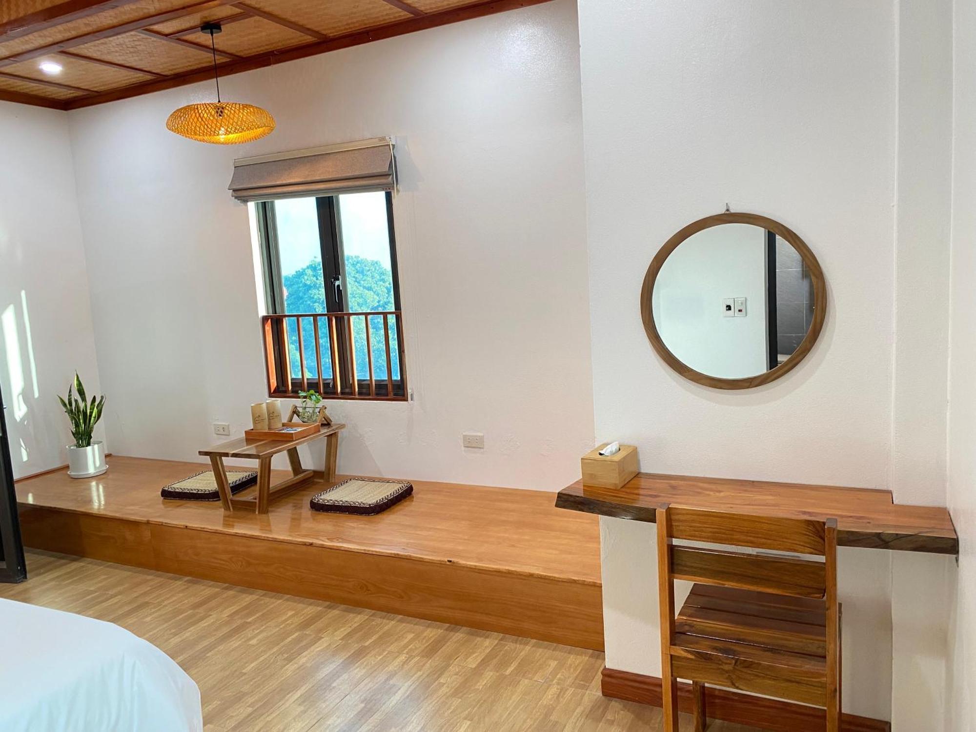 Ohayo Tam Coc Homestay Ninh Binh Exterior photo