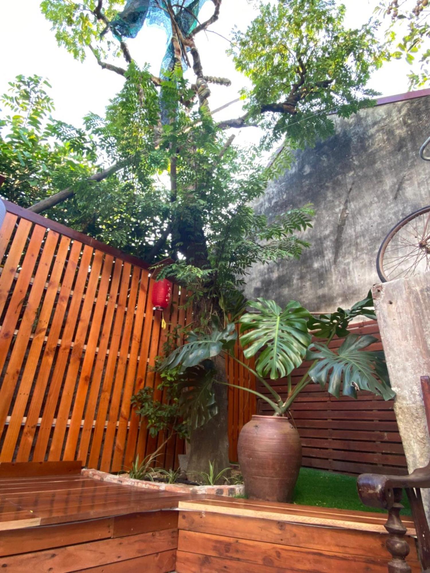 Ohayo Tam Coc Homestay Ninh Binh Exterior photo