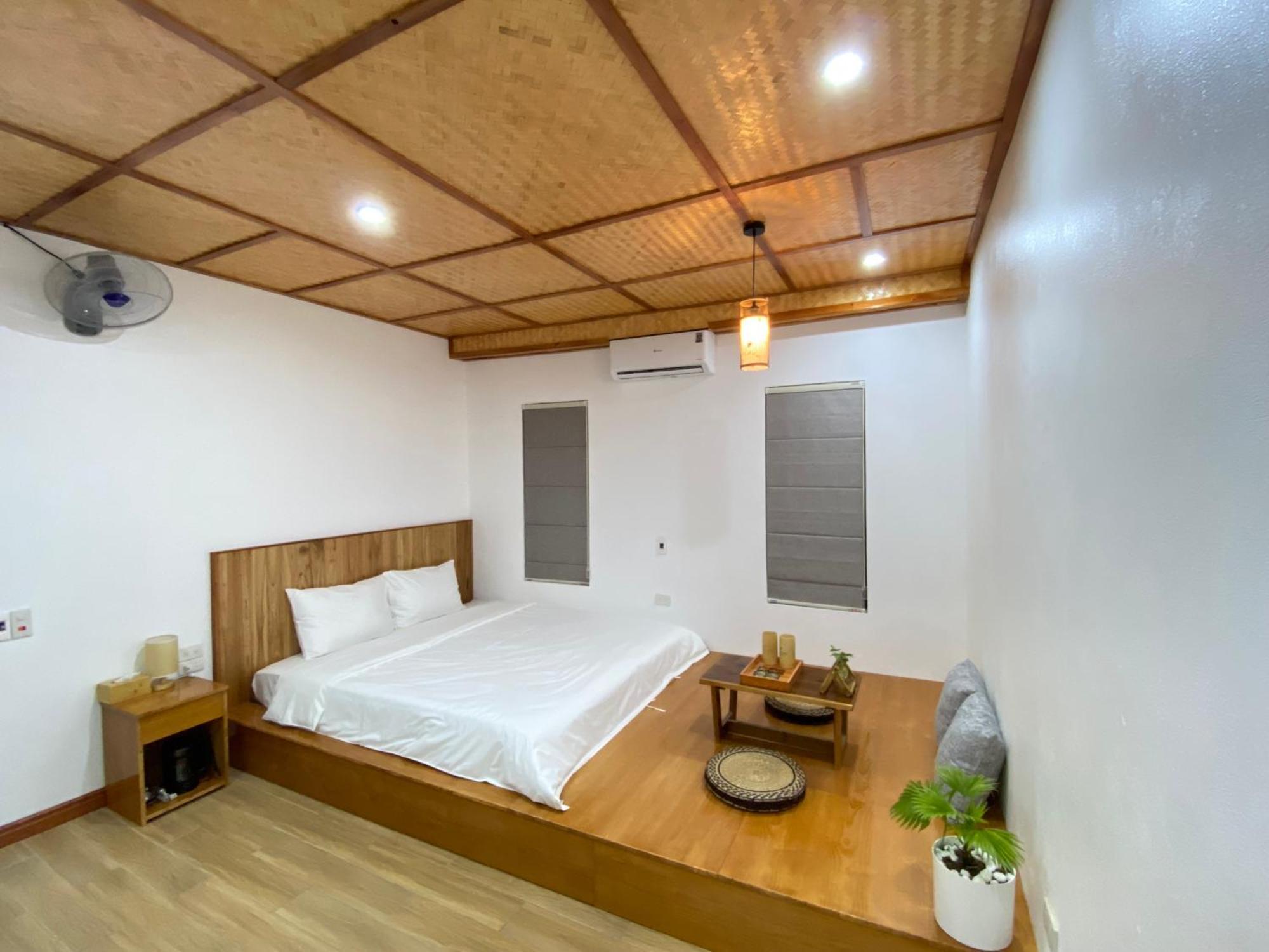 Ohayo Tam Coc Homestay Ninh Binh Exterior photo