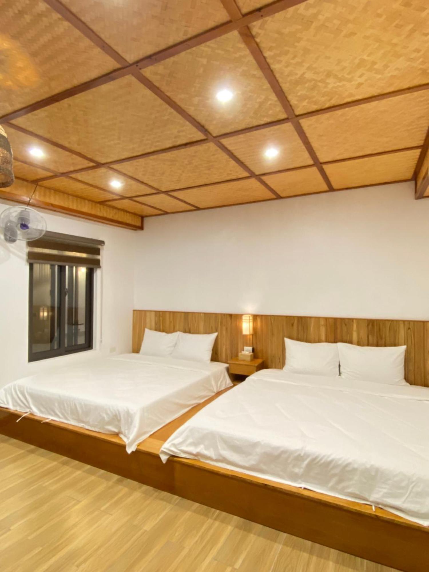 Ohayo Tam Coc Homestay Ninh Binh Exterior photo