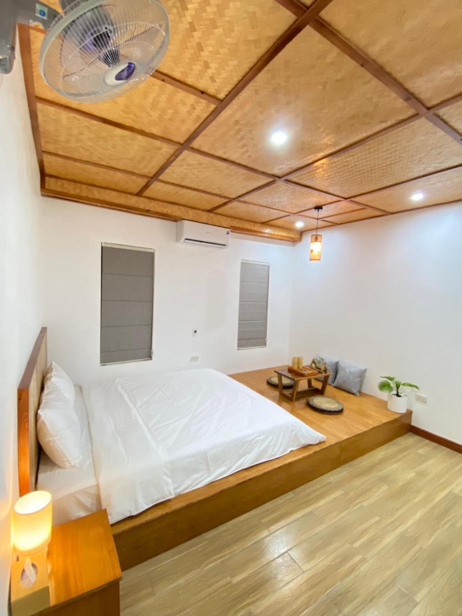 Ohayo Tam Coc Homestay Ninh Binh Exterior photo