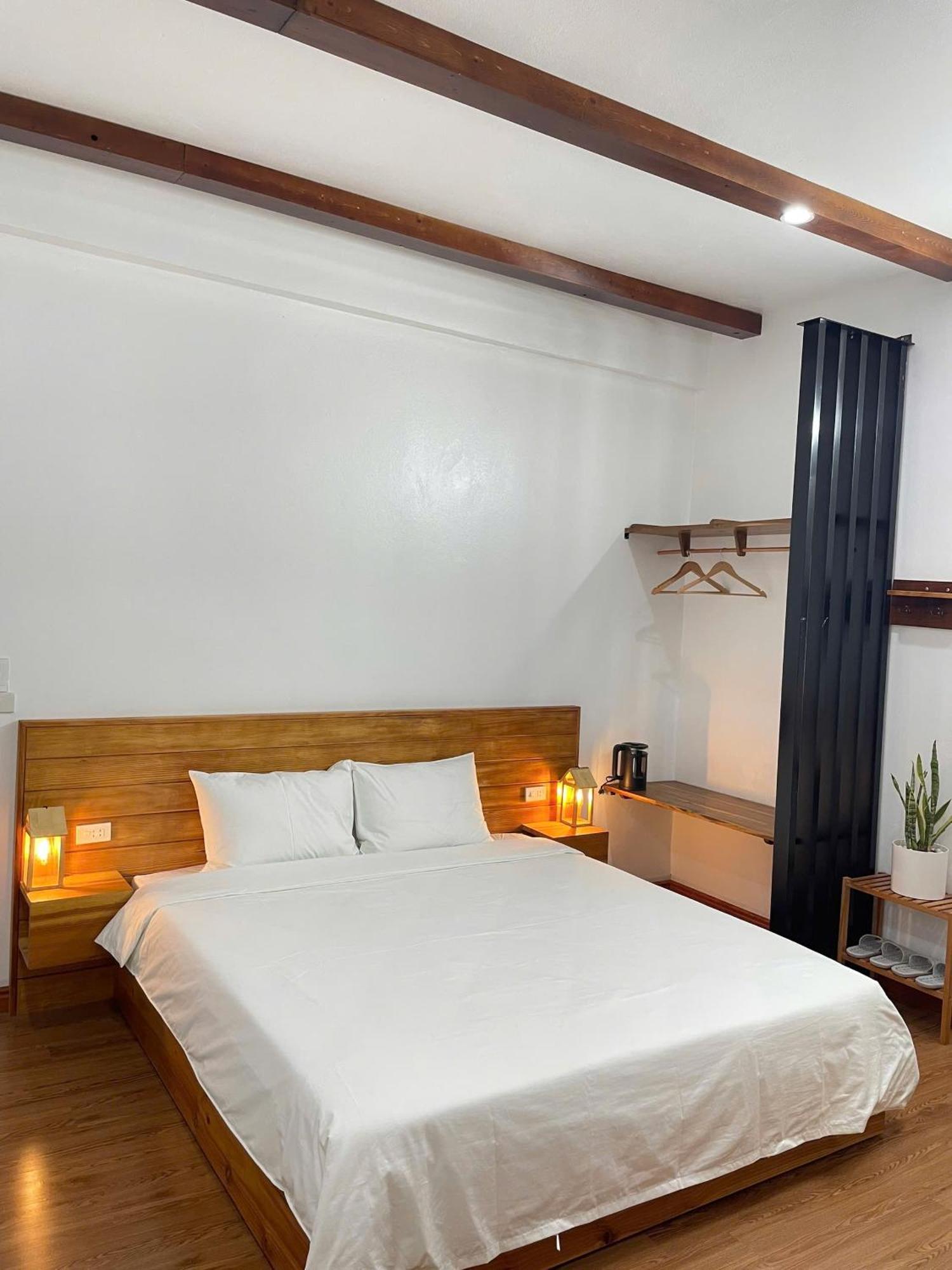 Ohayo Tam Coc Homestay Ninh Binh Exterior photo