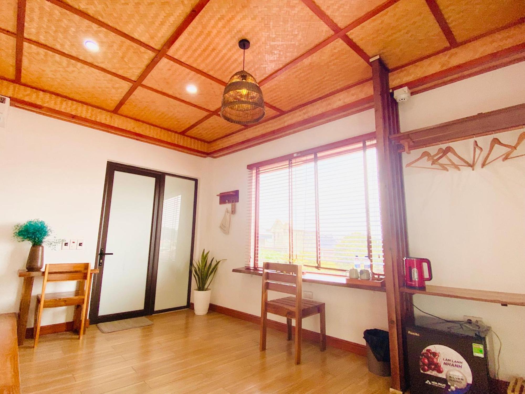 Ohayo Tam Coc Homestay Ninh Binh Exterior photo